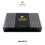 Cohiba Behike 52 Box of 10 In Uae , Buy Cigar Cohiba , Cuban Cigar World Vape Uae