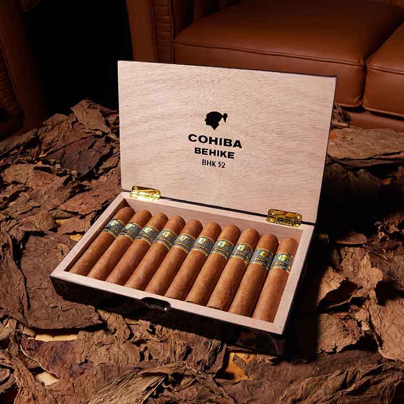 Cohiba-Behike-52-Box-Of-10-6 Cohiba Behike 52 Box of 10 In Dubai , Buy Cigar Cohiba , Cuban Cigar World Vape Uae
