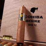 Cohiba Behike 52 Box of 10 In Dubai , Buy Cigar Cohiba , Cuban Cigar World Vape Uae