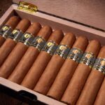 Cohiba Behike 52 Box of 10 In Abudhabi , Buy Cigar Cohiba , Cuban Cigar World Vape Uae