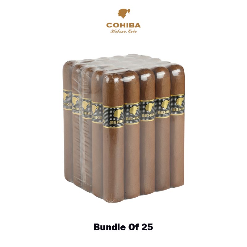 Cohiba-Behike-52-Bundle-Of-25-3 Cohiba Behike 52 Bundle of 25 In Dubai , Buy Cigar Cohiba , Cuban Cigar World Vape Uae