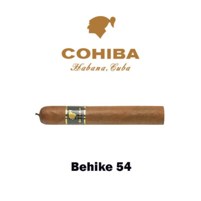 Cohiba Behike 54 , Buy Cigar Online , Cigar Shop , Cuban Cigar