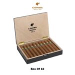 Cohiba Behike 54 Box of 10, Buy Cigar Online , Cigar Shop , Cuban Cigar