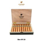 Cohiba Behike 54 Box of 10, Buy Cigar Online , Cigar Shop , Cuban Cigar , Dubai Cigar