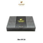 Cohiba Behike 54 Box of 10, Buy Cigar Online , Cigar Shop , Cuban Cigar , Abudhabi Cigar Cohiba