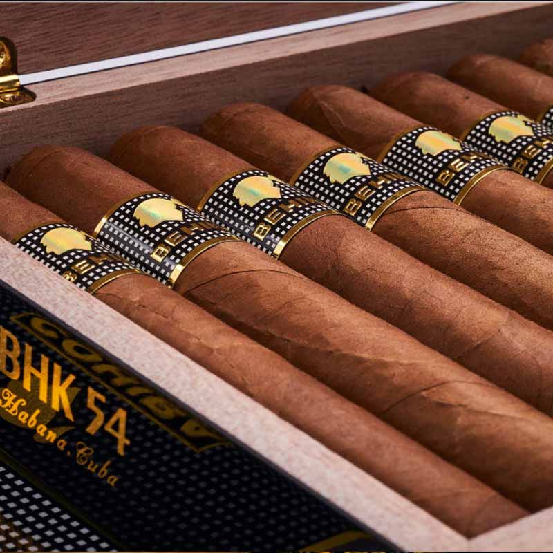 Cohiba-Behike-54-Box-Of-10-5 Cohiba Behike 54 Box of 10, Buy Cigar Online , Cigar Shop , Cuban Cigar , Abudhabi Cigar Cohiba