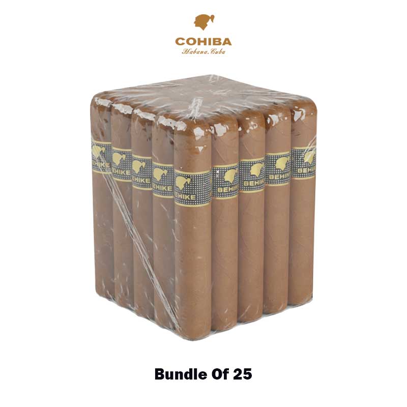 Cohiba-Behike-54-Bundle-Of-25-1 Cohiba Behike 54 Bundle of 25, Buy Cigar Online , Cigar Shop , Cuban Cigar , Abudhabi Cigar Cuba