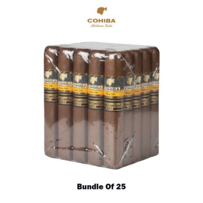 Cohiba Robusto Supermos Limited Edition Buy Cigar in Dubai , Cigar Shop Dubai , Buy Cigar Online At World Vape Uae