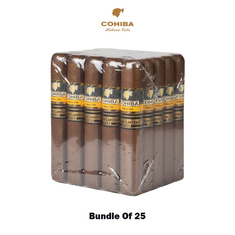 Cohiba-Robusto-Supermos-Limited-Edition-Bundle-Of-25-4 Cohiba Robusto Supermos Limited Edition Buy Cigar in Dubai , Cigar Shop Dubai , Buy Cigar Online At World Vape Uae