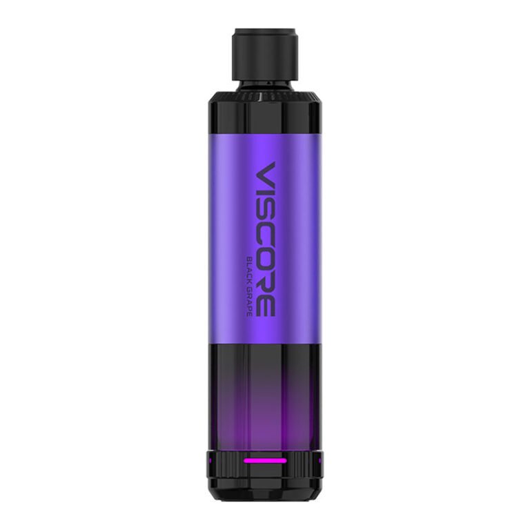 Uwell Viscore Tri15000 Puffs Black Grape Disposable Vape in Dubai , Buy Vape in Uae , Vape Shop Near me in Uae