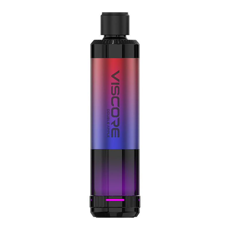 Uwell-Viscore-Tri15000-Puffs-Double-Apple-Disposable-Vape Uwell Viscore Tri15000 Puffs Double Apple Disposable Vape in Dubai , Buy Vape in Uae , Vape Shop Near me in Uae