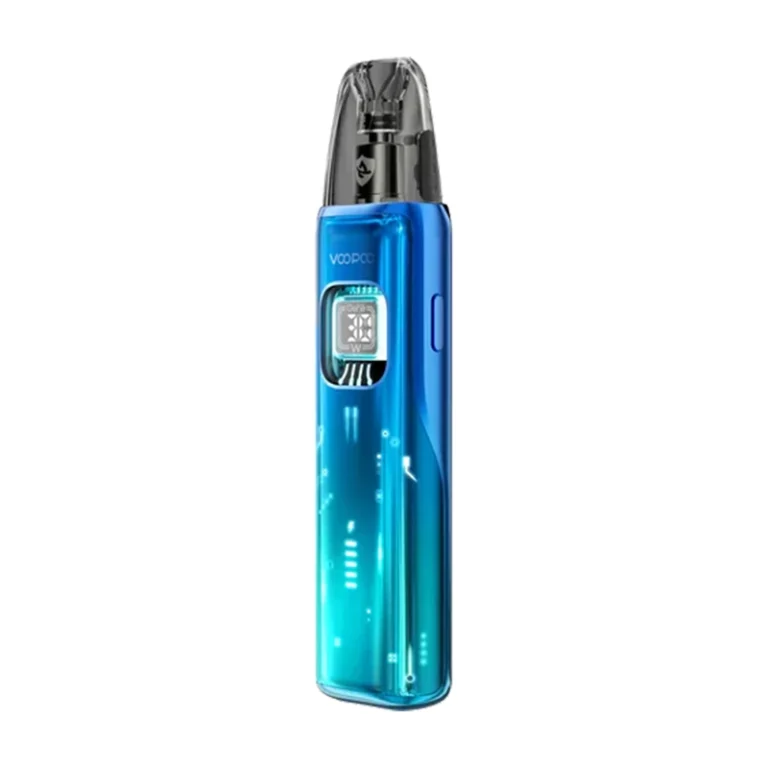 Voopoo Argus Matrix Pod System Kit Navy Blue Vape Shop Dubai , Vape Uae , Vape Abudhabi