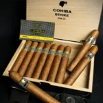 Cohiba Behike 56 Box of 10 Cuban Cigar in Dubai , World Vape Uae Cigar & vape Shop Dubai , Abudhabi Vape Shop