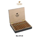 Cohiba Behike 56 Box of 10 Cuban Cigar in Dubai , World Vape Uae Cigar & vape Shop Dubai , Abudhabi Vape Shop