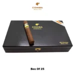 Cohiba Maduro 5 Genios Cuban Cigar dubai , Cigar shop Dubai , cohiba cigar
