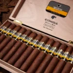 Cohiba Maduro 5 Genios Cuban Cigar dubai , Cigar shop Dubai , box of 25 cuban cigar