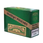 Golden Virginia Tobacco Box of 10 in dubai Cigar shop , Buy Golden Virginia Uae