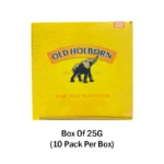Old Holborn Rolling Tobacco Box of 25g Dubai Cigar shop