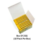 Old Holborn Rolling Tobacco Box of 25g Contain 10 pack per box Dubai Cigar shop
