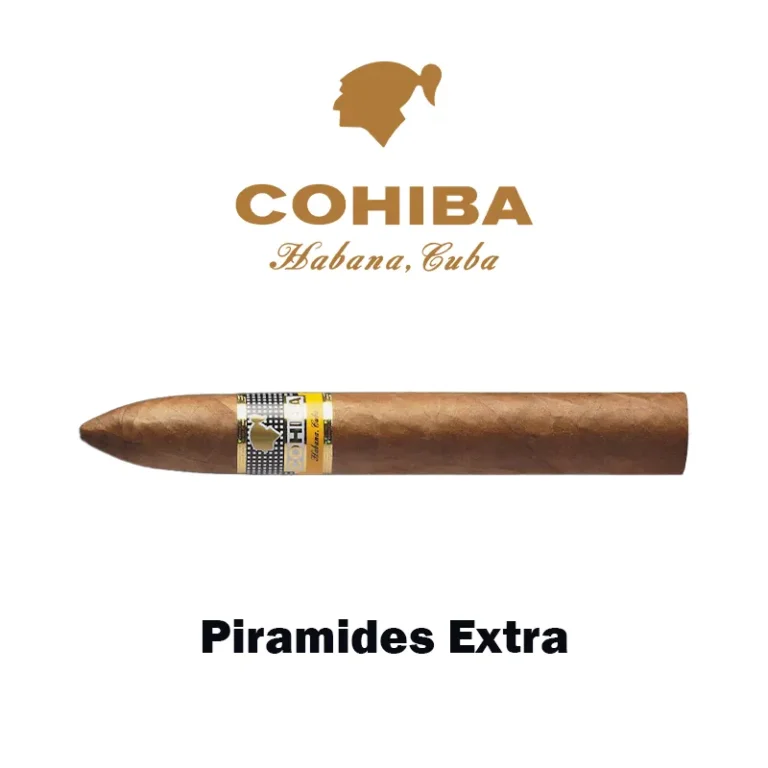 Cohiba Piramides Extra Cuban Cigar , Cohiba Cigar Dubai , Cigar Shop Near me