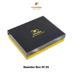 Cohiba Piramides Extra Box of 25 Cuban Cigar With Humidor , Cuban Cigar , Cohiba Cigar Uae , Cigar Shop Abudhabi