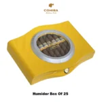 Cohiba Piramides Extra Box of 25 Cuban Cigar With Humidor , Cuban Cigar , Cohiba Cigar Uae , Cigar Dubai