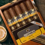 Cigar Cohiba Talisman Box of 10 Limited Edition Cigar in uae , Buy Cigar in dubai