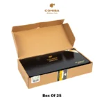 Cohiba Maduro 5 Magicos Box of 25 Cuban Cigar in Dubai , Cigar Shop Dubai , Buy Cigar Online At World Vape Uae