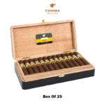 Cohiba Maduro 5 Magicos Box of 25 Cuban Cigar , Cigar shop near me , Cigar Cohiba shop uae with Delivery