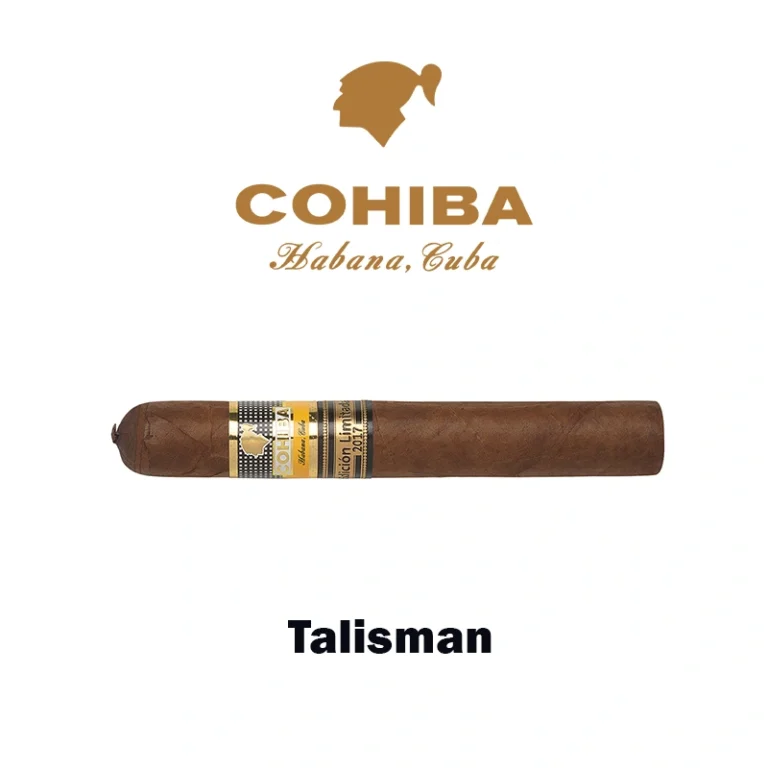Cohiba Talisman Limited Edition Cuban Cigar dubai , Buy Cohiba Original