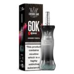 Alfakher Ehose X 60000 Puffs Disposable Vape Cherry Fiesta , best Vape Shop Uae , Shisha Alfakher