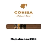 Cohiba 1996 Majestusos cuban cigar Original in Uae