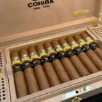 Cohiba 1996 Majestuosos Original Luxury Cigars