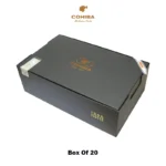 Cohiba 1996 Majestuosos luxury Cigars