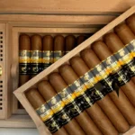 Cohiba Luxury Cigars 1996 Majestuosos