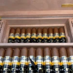 Cohiba Luxury Cigars 1996 Majestuosos box of 20