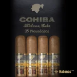 Cohiba Novedosos Original , Buy Cohiba cigars in uae