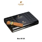 Cohiba Cigars in uae with delivery , Cohiba Novedosos box of 25