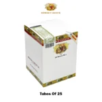 Romeo y julieta no 1 cuban cigars dubai