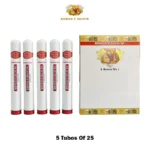 romeo y julieta cigars no1 in dubai