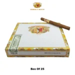 Romeo Y Julieta Churchills Cigars in dubai , Cigar Romeo Y Julieta Churchills