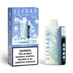 Elfbar Ice king 30000 Puffs Blueberry Ice Disposable Vape Uae , elfbar Ice king 30000 puffs