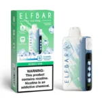 Elfbar Ice King 30000 Puffs (50MG) Disposable Vape - Image 5
