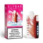 Elfbar Ice King 30000 Puffs (50MG) Disposable Vape - Image 6