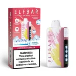 Elfbar Ice King 30000 Puffs (50MG) Disposable Vape - Image 7