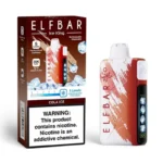 Elfbar Ice King 30000 Puffs (50MG) Disposable Vape - Image 8
