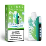 Elfbar Ice King 30000 Puffs (50MG) Disposable Vape - Image 9