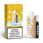 Elfbar Ice King 30000 Puffs (50MG) Disposable Vape - Image 10