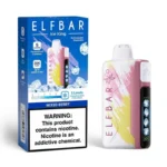 Elfbar Ice king 30000 Puffs Mixed Berry Disposable Vape Uae , Elfbar ice king 30000 puffs in ajman vape shop