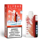 Elfbar Ice king 30000 Puffs Watermelon Ice Disposable Vape Uae , Elfbar ice king 30000 puffs in Vape Shop near me ajman